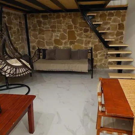 Gruene Haus Afión